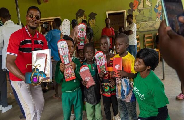 Psychosocial Counseling