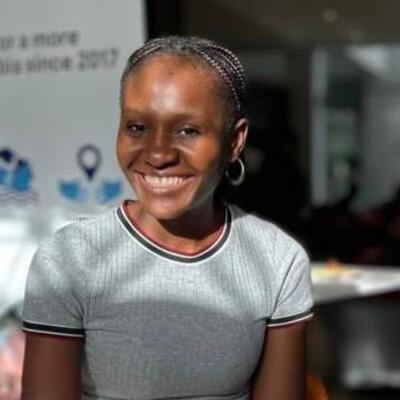 Azelly Nkhoma
