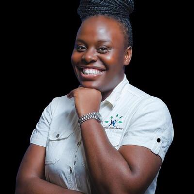 Dorothy Nkoma