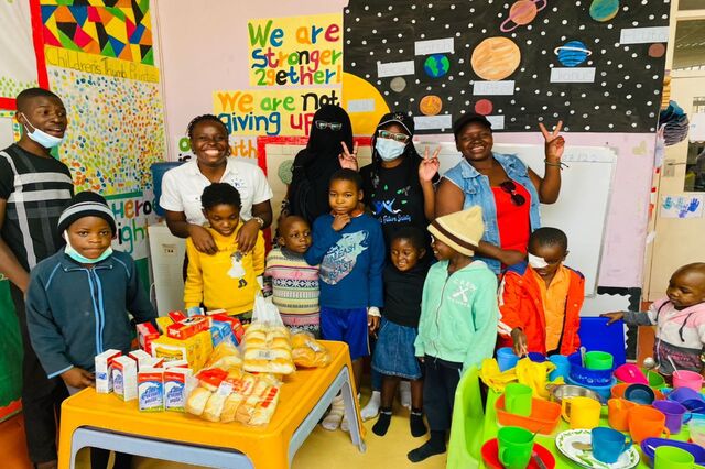 Education Scholarship Program