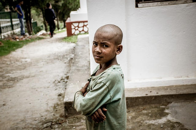 School Infrastructure Support